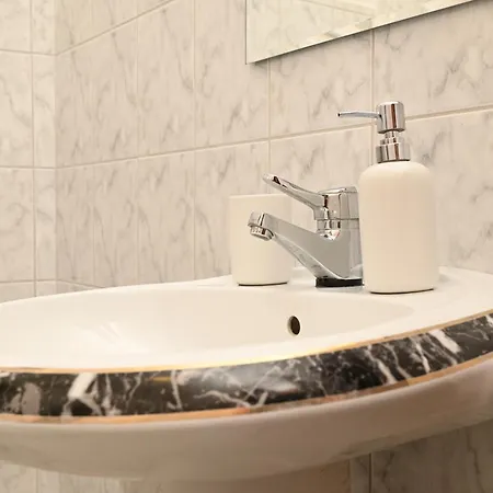 ゲストハウス Timacum Knjazevac