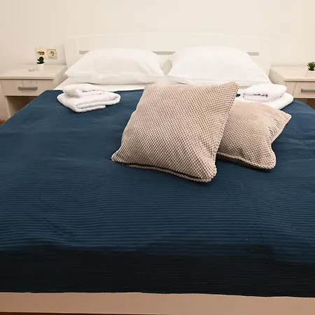 Timacum 3* Knjazevac