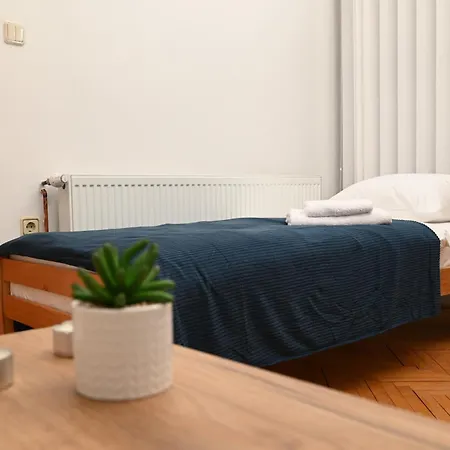 Timacum ゲストハウス Knjazevac