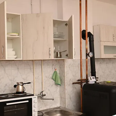 Timacum ゲストハウス