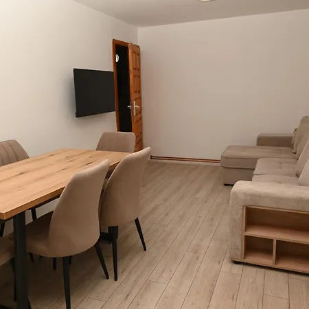 ゲストハウス Timacum Knjazevac