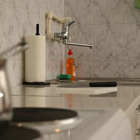 Timacum ゲストハウス Knjazevac