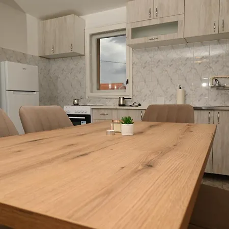 ゲストハウス Timacum Knjazevac