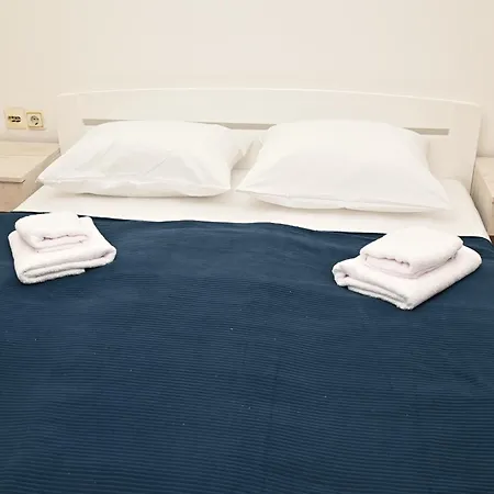 ゲストハウス Timacum Knjazevac