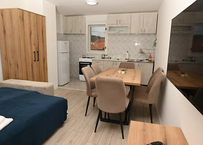 Timacum Gostinjska kuća Knjazevac